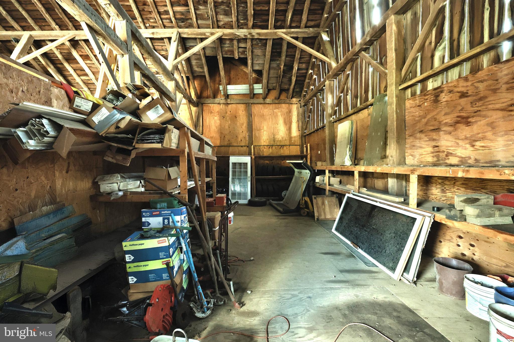 LOWER CHANCEFORD TWP - Farm