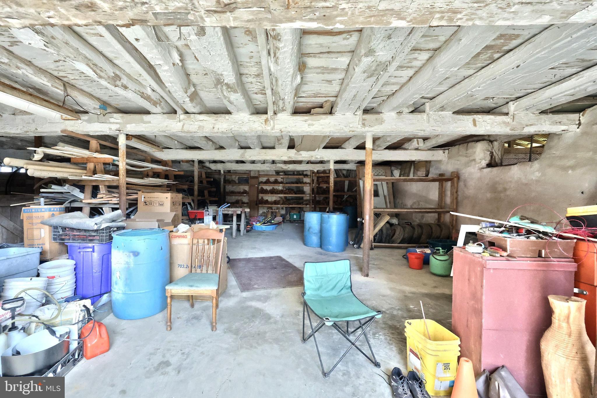 LOWER CHANCEFORD TWP - Farm