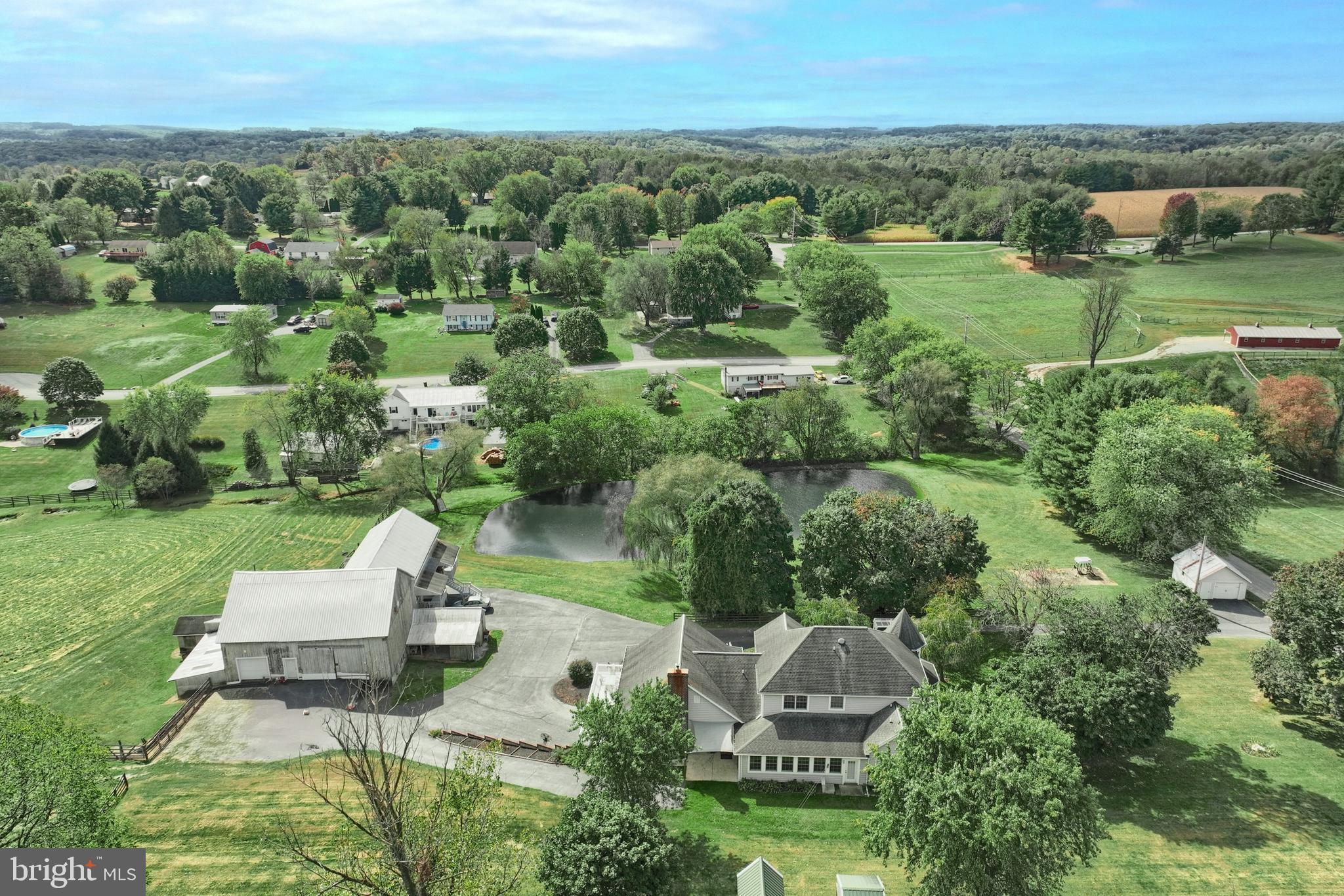 LOWER CHANCEFORD TWP - Farm