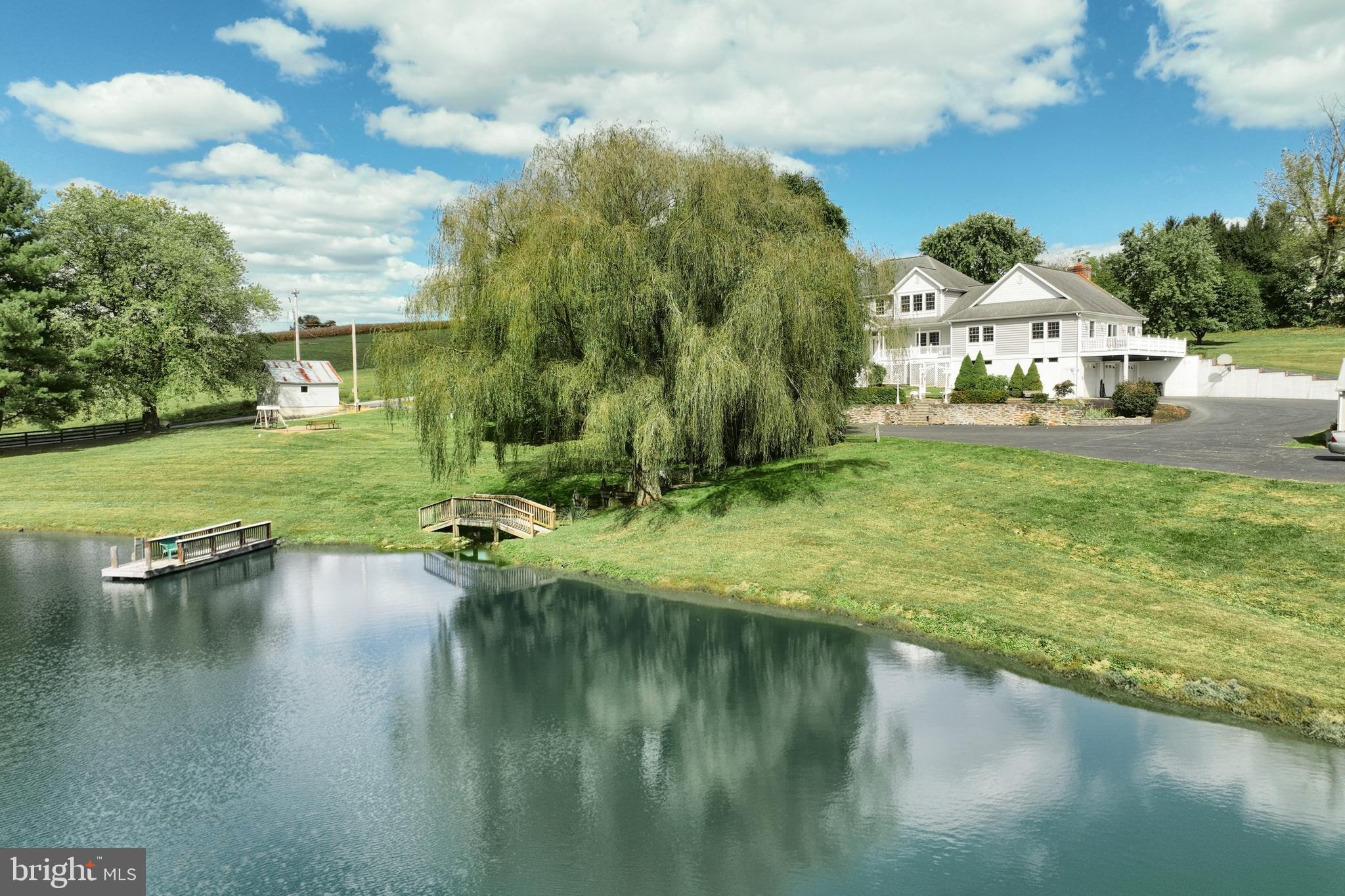 LOWER CHANCEFORD TWP - Farm