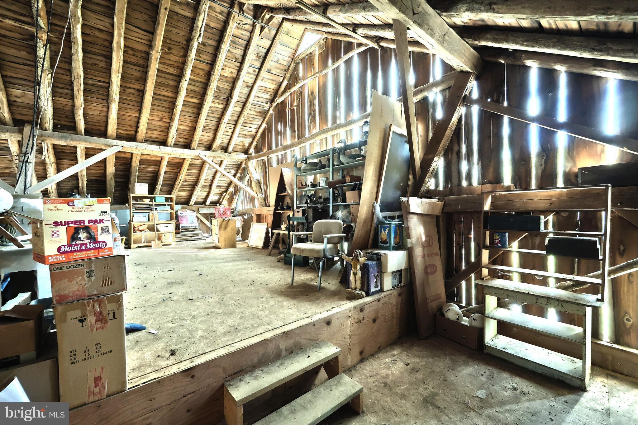 LOWER CHANCEFORD TWP - Farm