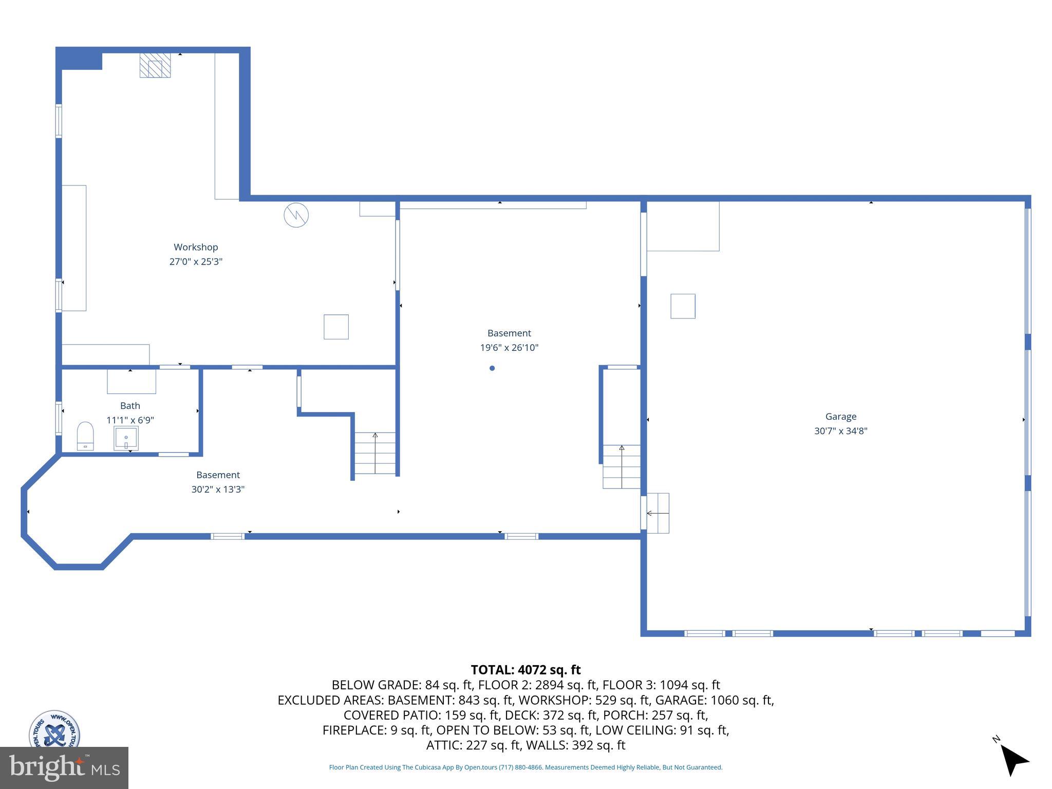 LOWER CHANCEFORD TWP - Farm