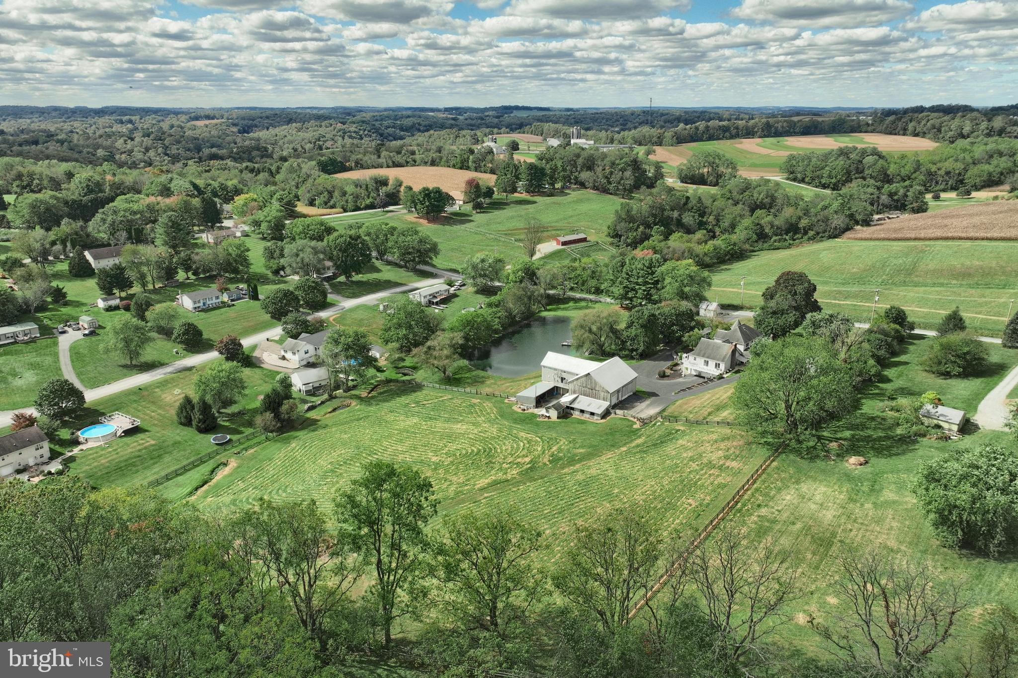 LOWER CHANCEFORD TWP - Farm