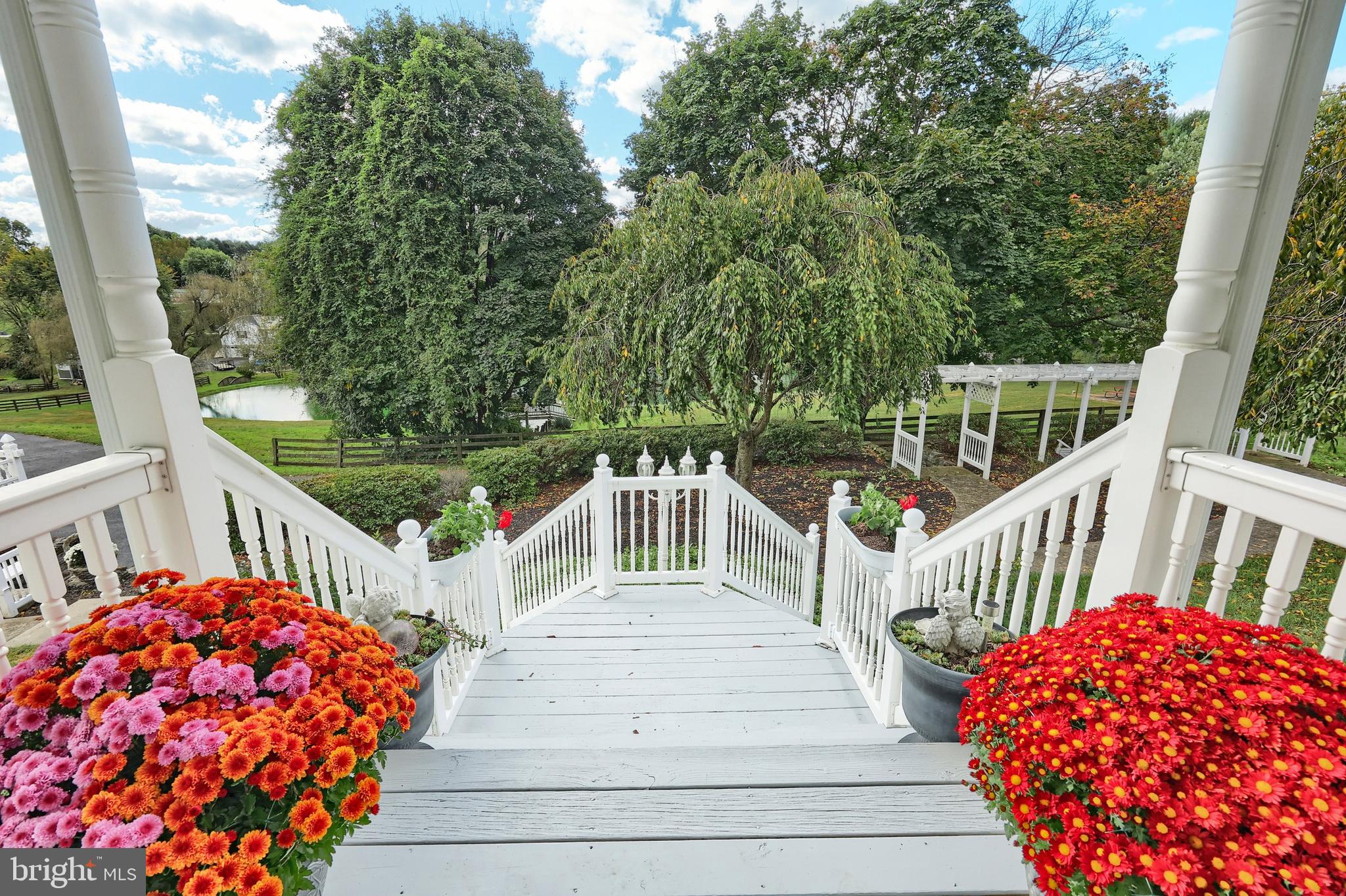 LOWER CHANCEFORD TWP - Farm