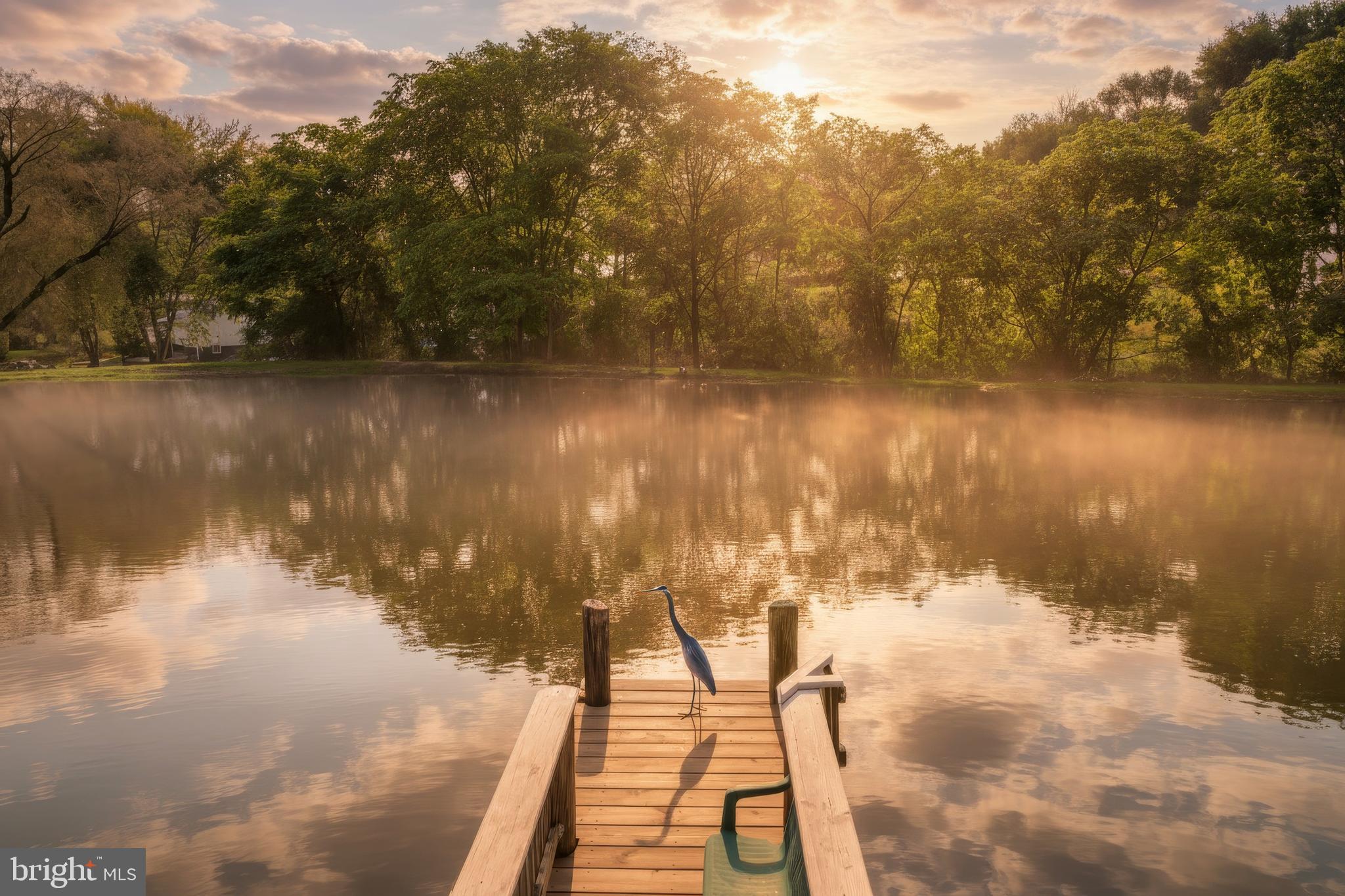 LOWER CHANCEFORD TWP - Farm