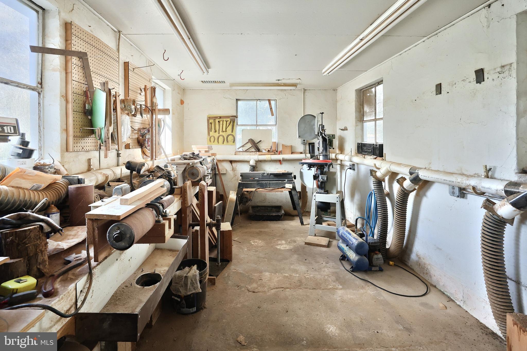 LOWER CHANCEFORD TWP - Farm