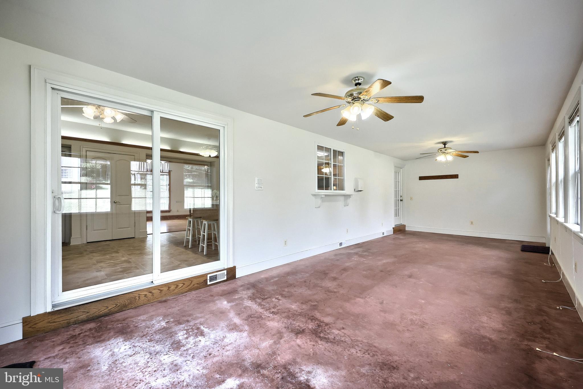 LOWER CHANCEFORD TWP - Farm