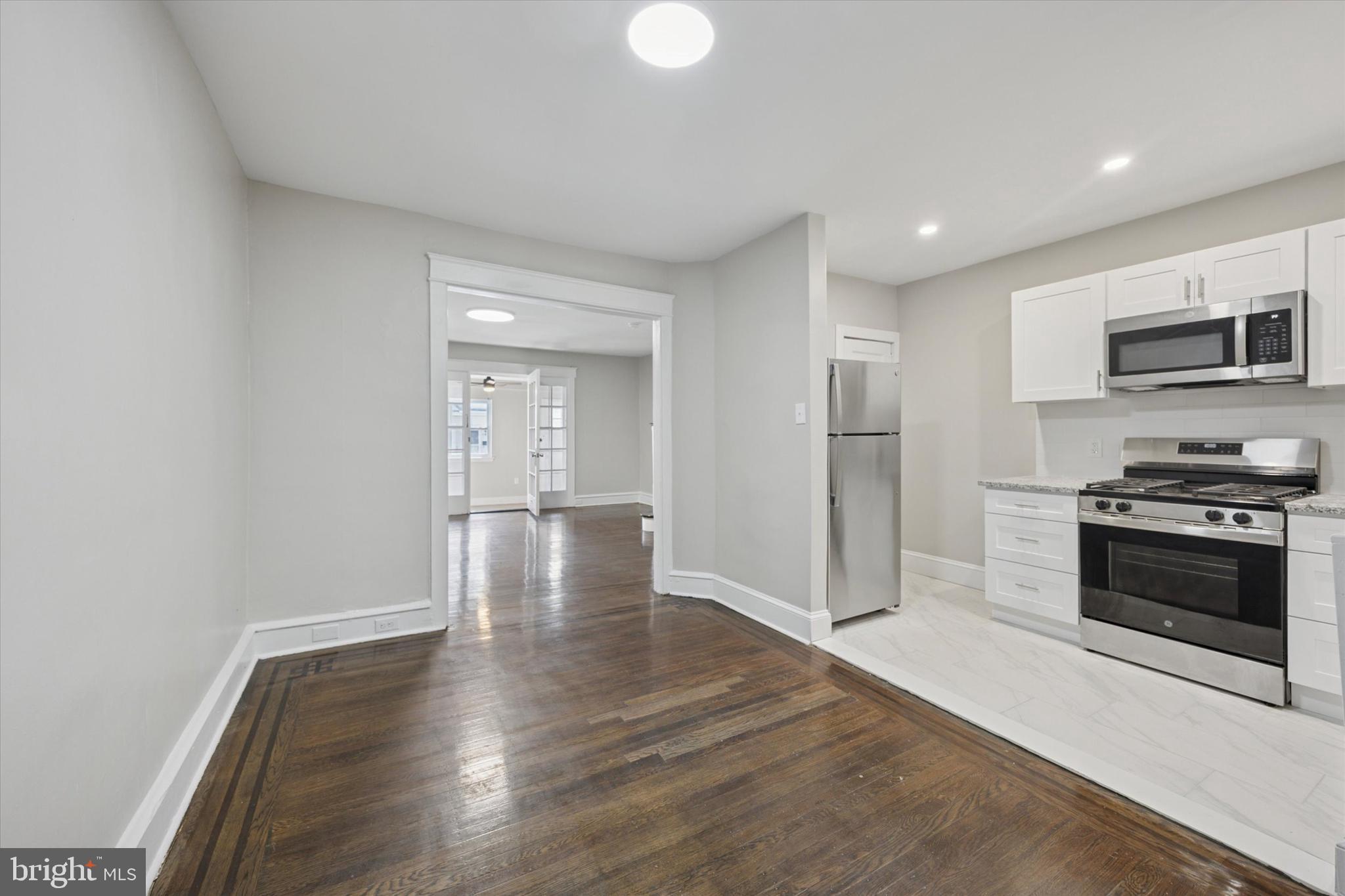 COLLINGDALE - Residential