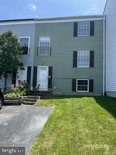 Townhouse For Sale - 608 Greenbriar Lane<br/> ANNAPOLIS, MD 21401