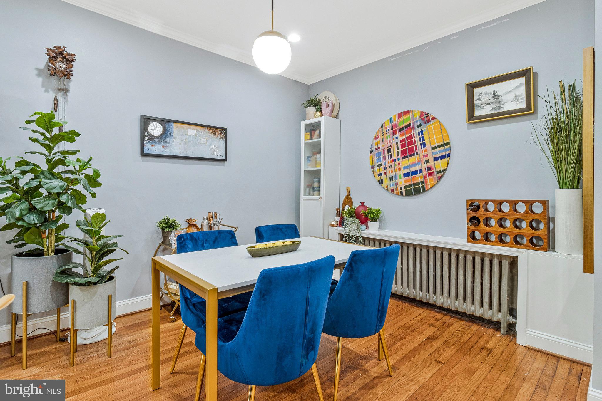 KINGMAN PARK - Residential