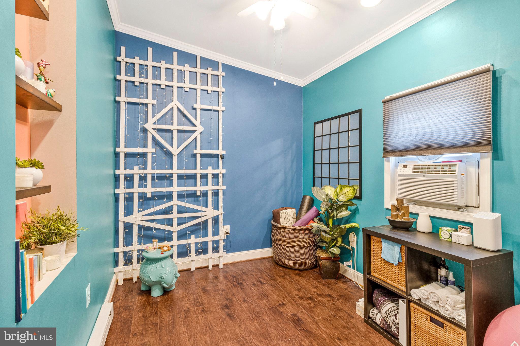 KINGMAN PARK - Residential