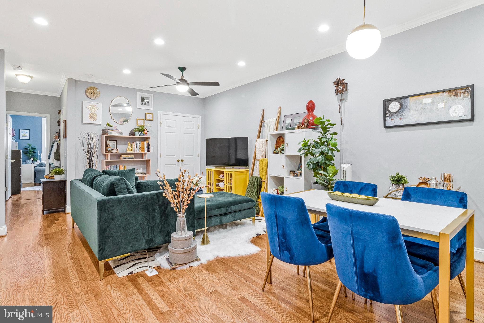 KINGMAN PARK - Residential