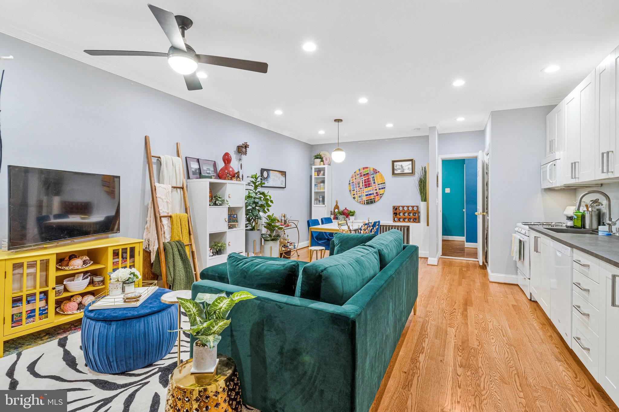 KINGMAN PARK - Residential