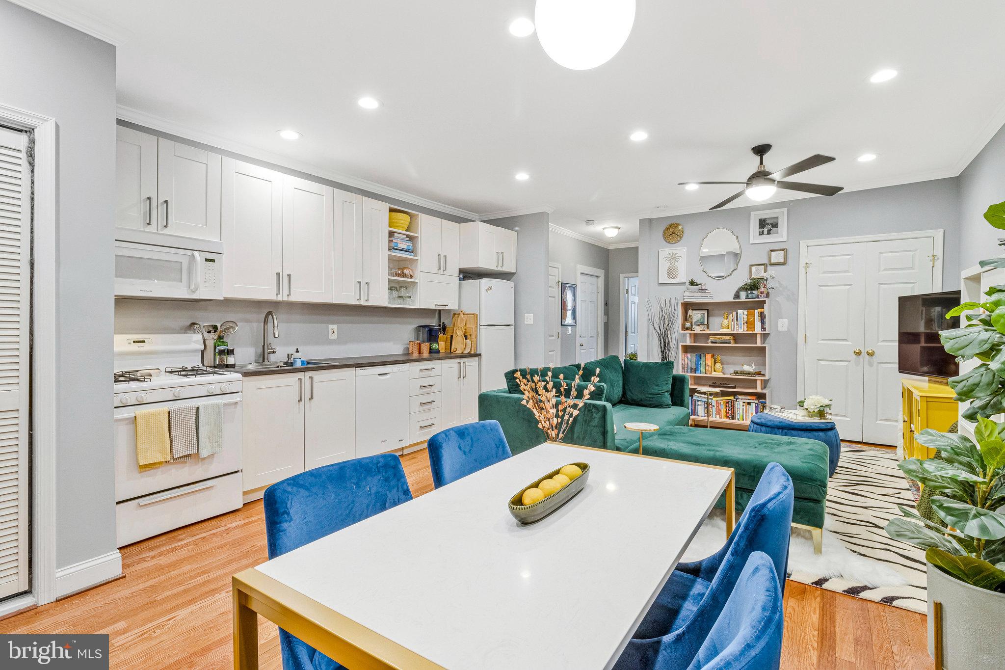 KINGMAN PARK - Residential