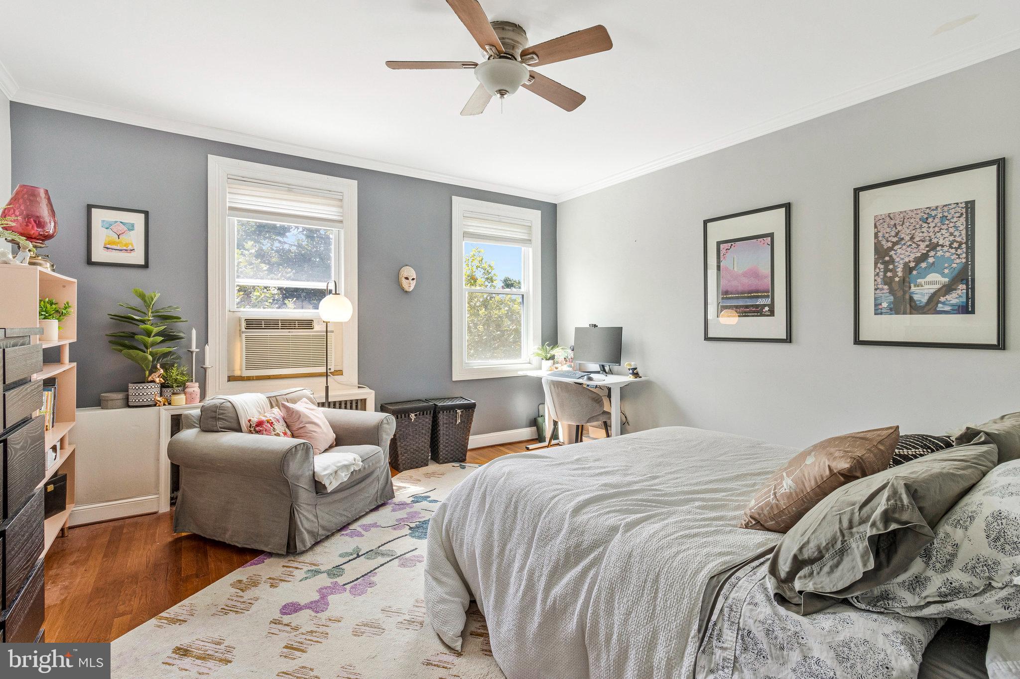 KINGMAN PARK - Residential