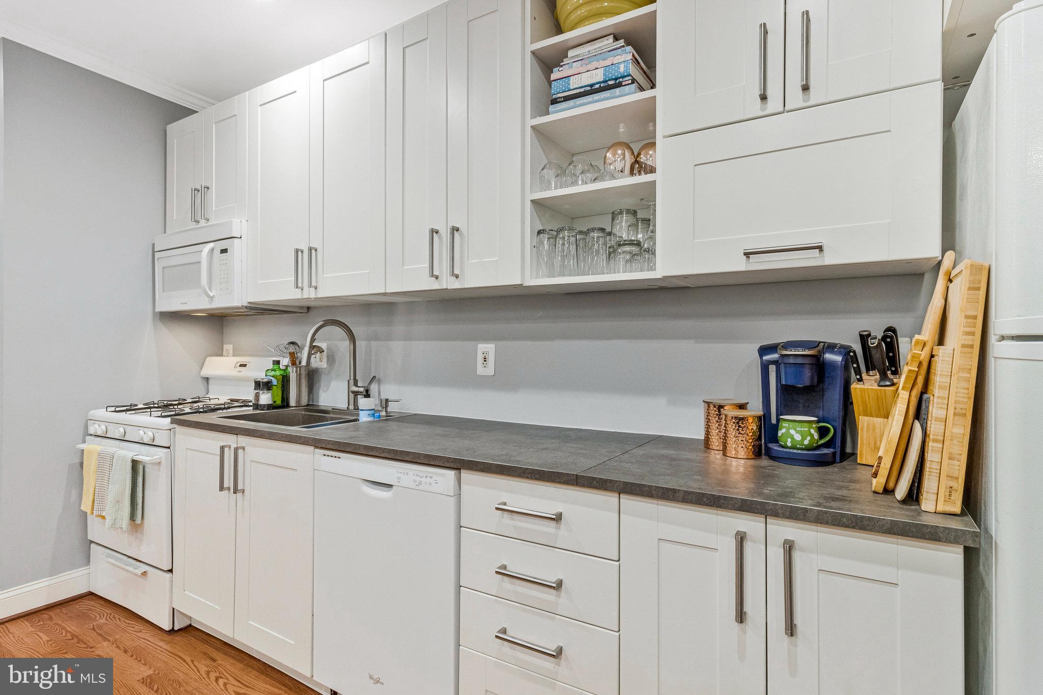 KINGMAN PARK - Residential