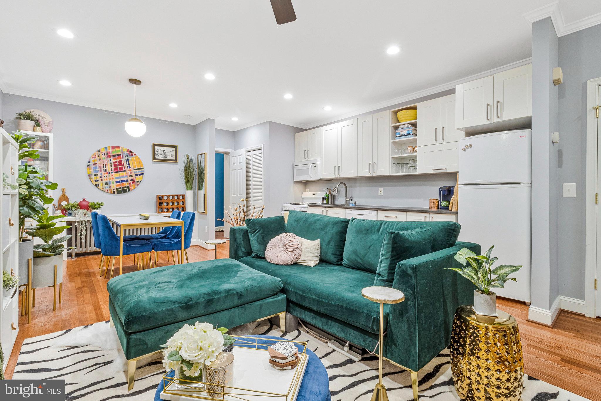 KINGMAN PARK - Residential