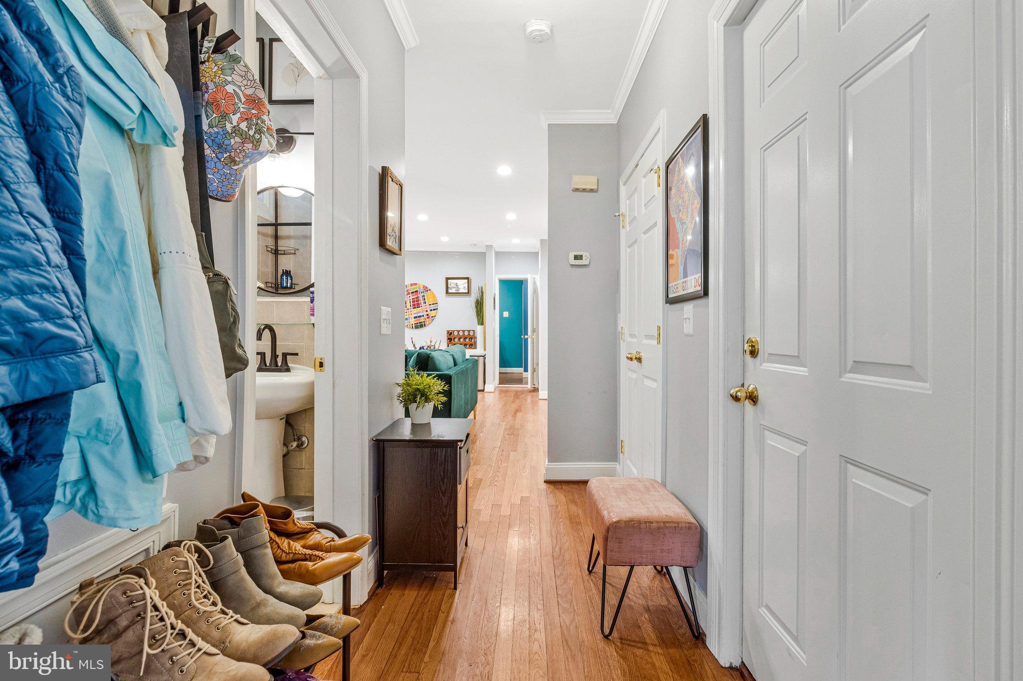 KINGMAN PARK - Residential