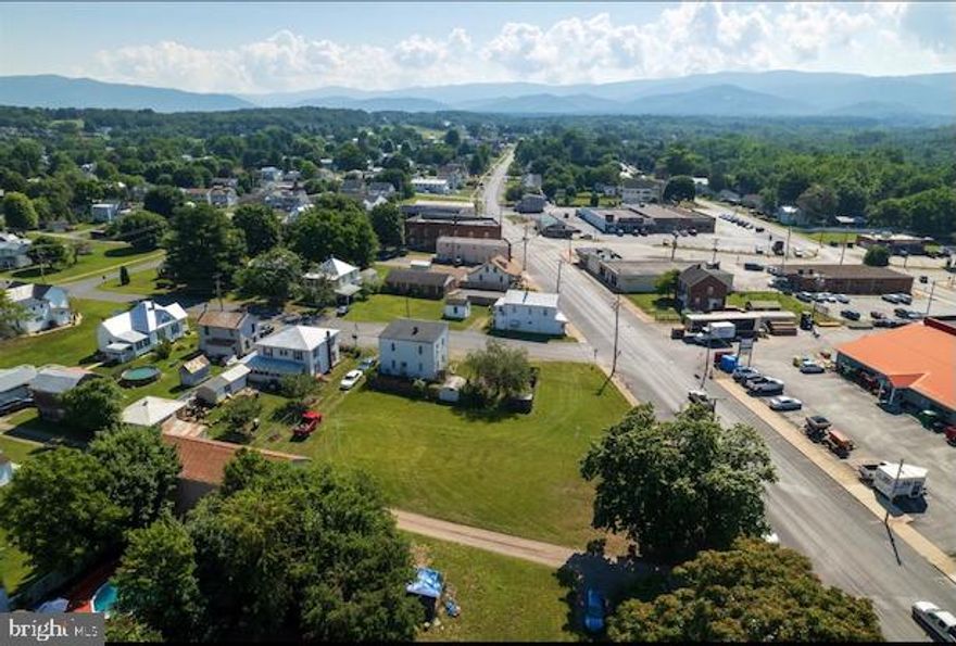 Discover a unique investment opportunity in the heart of Elkton! .347 AC of Zoned B-1, across 7 parcels on Spotswood Ave a little over one block from Stuart Ave (Rt 340 Business).
Situated in the heart of Elkton, this land benefits from high visibility and easy access from major roads and highways,

B-1 zoning has a long list of commercial uses.  Please consult Town of Elkton Zoning Ordinance.

Buyer to verify all costs to develop during their due diligence period.
Buyer to verify all dimensions.   Copy of Survey in documents.