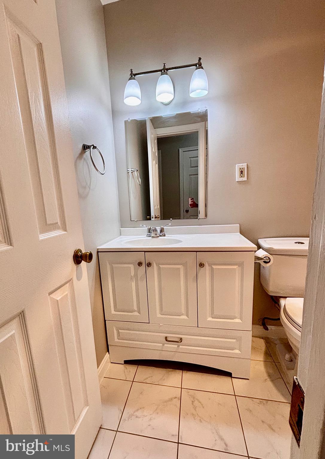 RIVER TERRACE - Residential