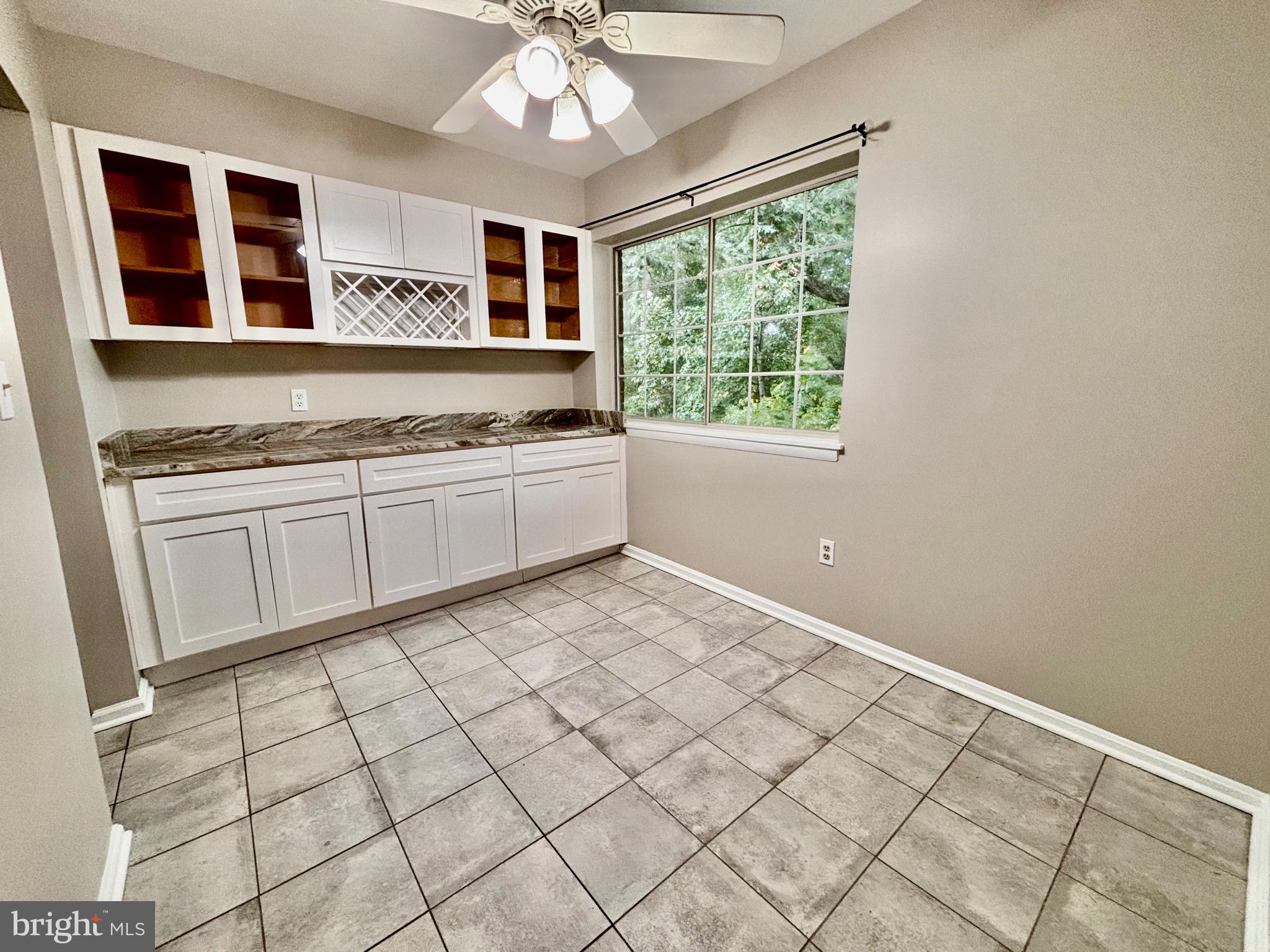 RIVER TERRACE - Residential