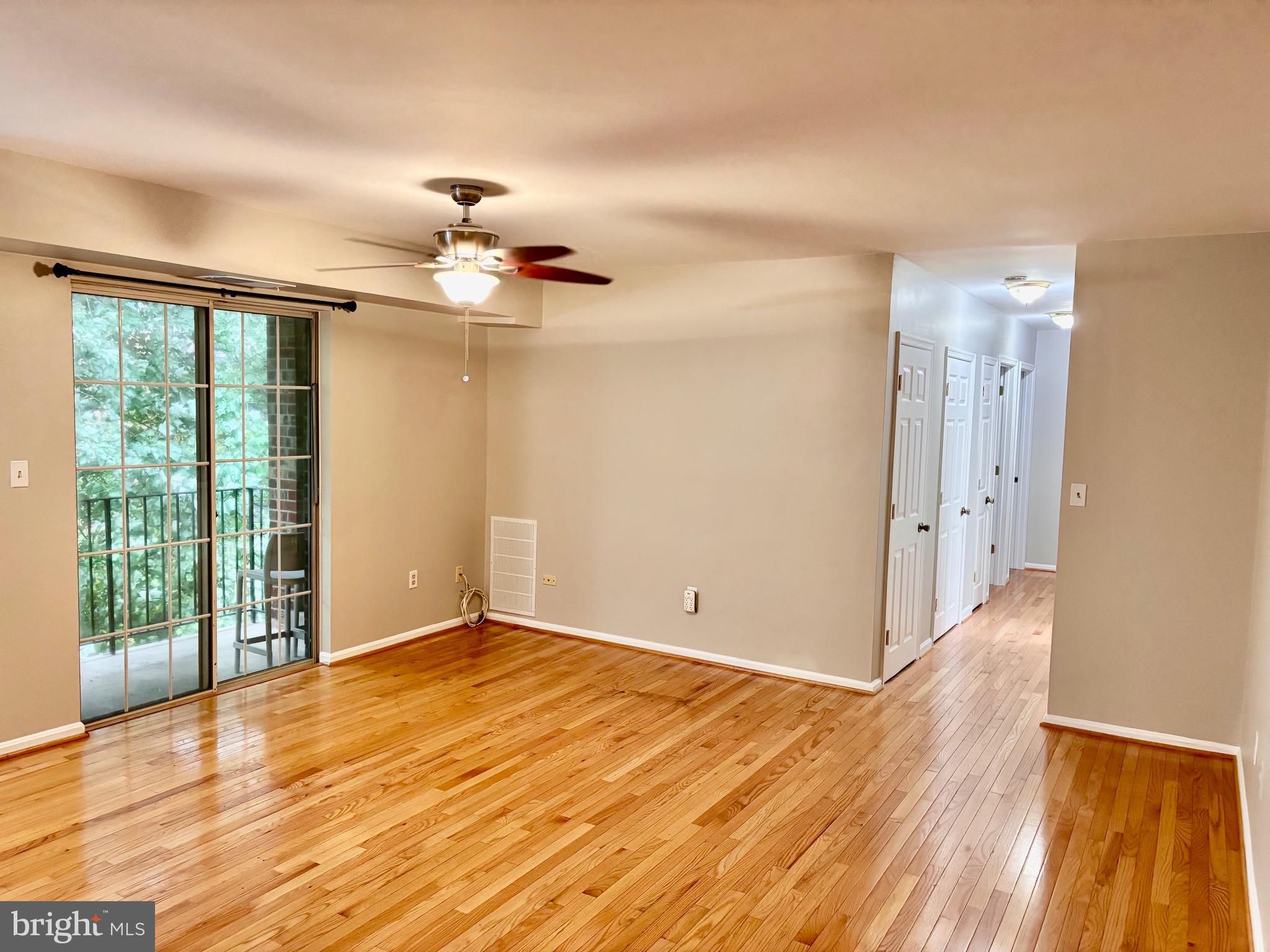 RIVER TERRACE - Residential