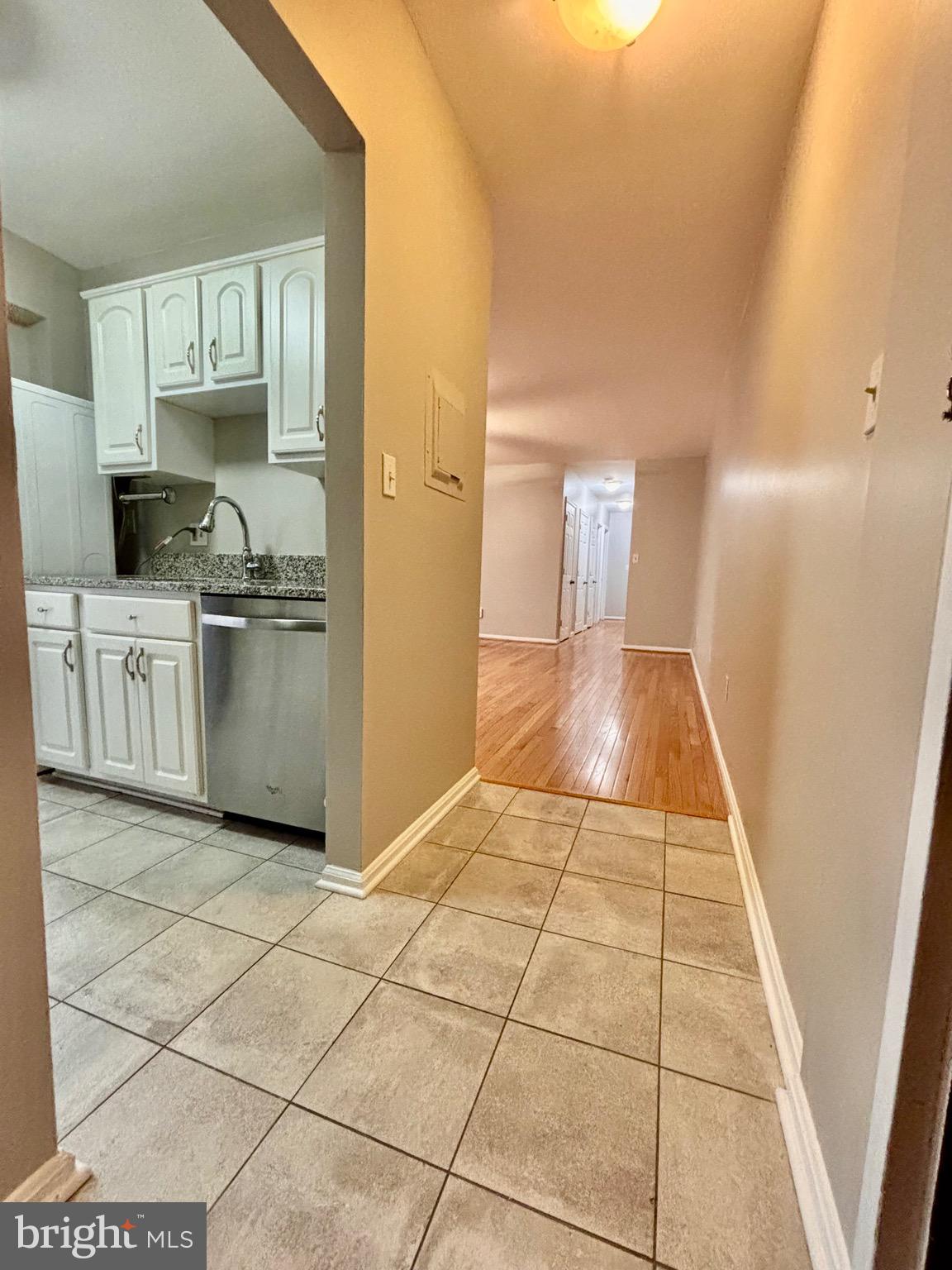 RIVER TERRACE - Residential