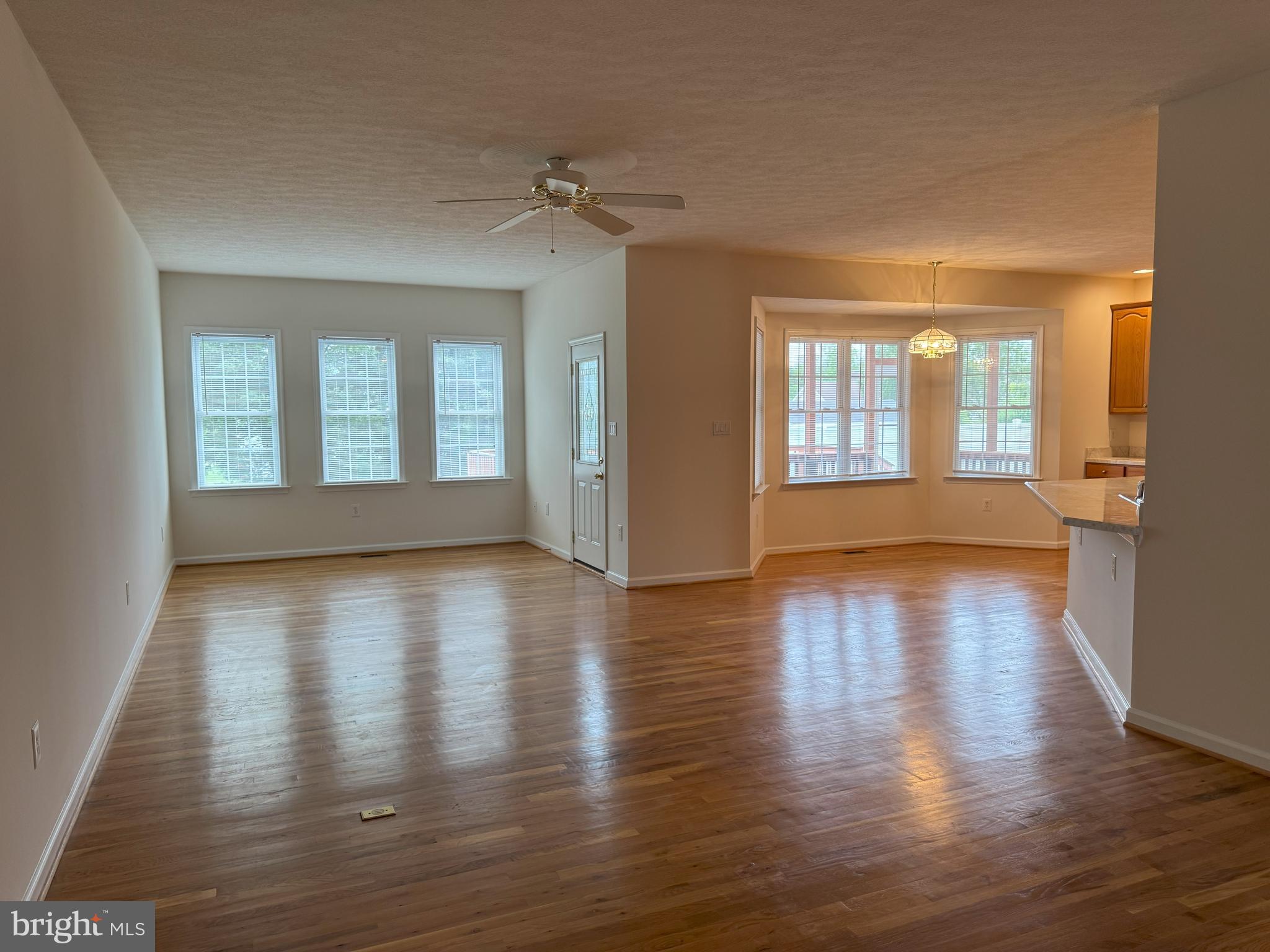 CANTER ESTATES - Residential