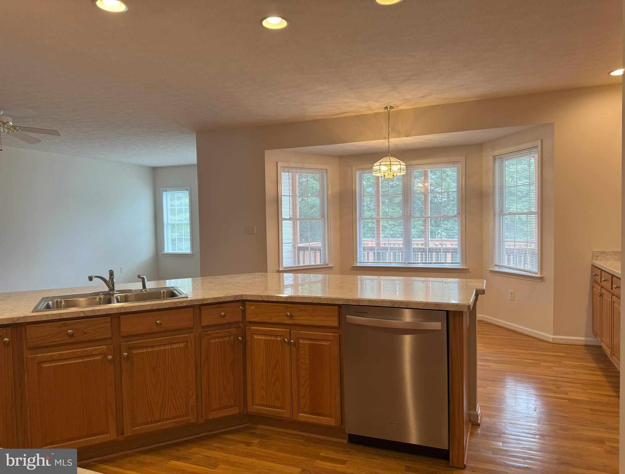 CANTER ESTATES - Residential