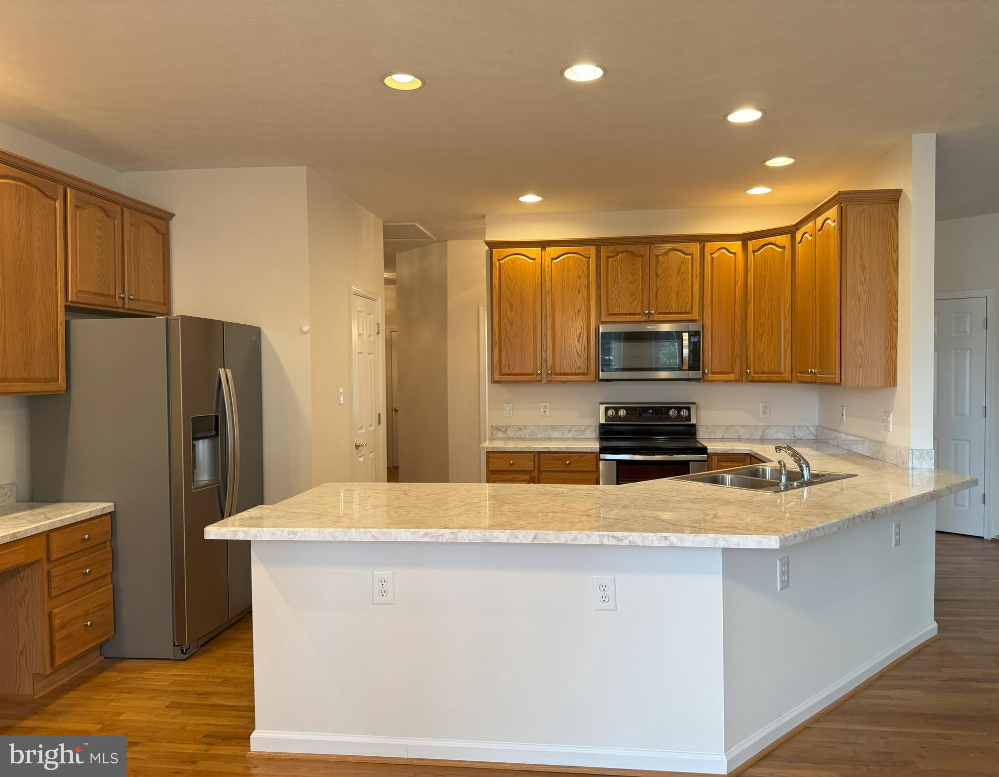 CANTER ESTATES - Residential