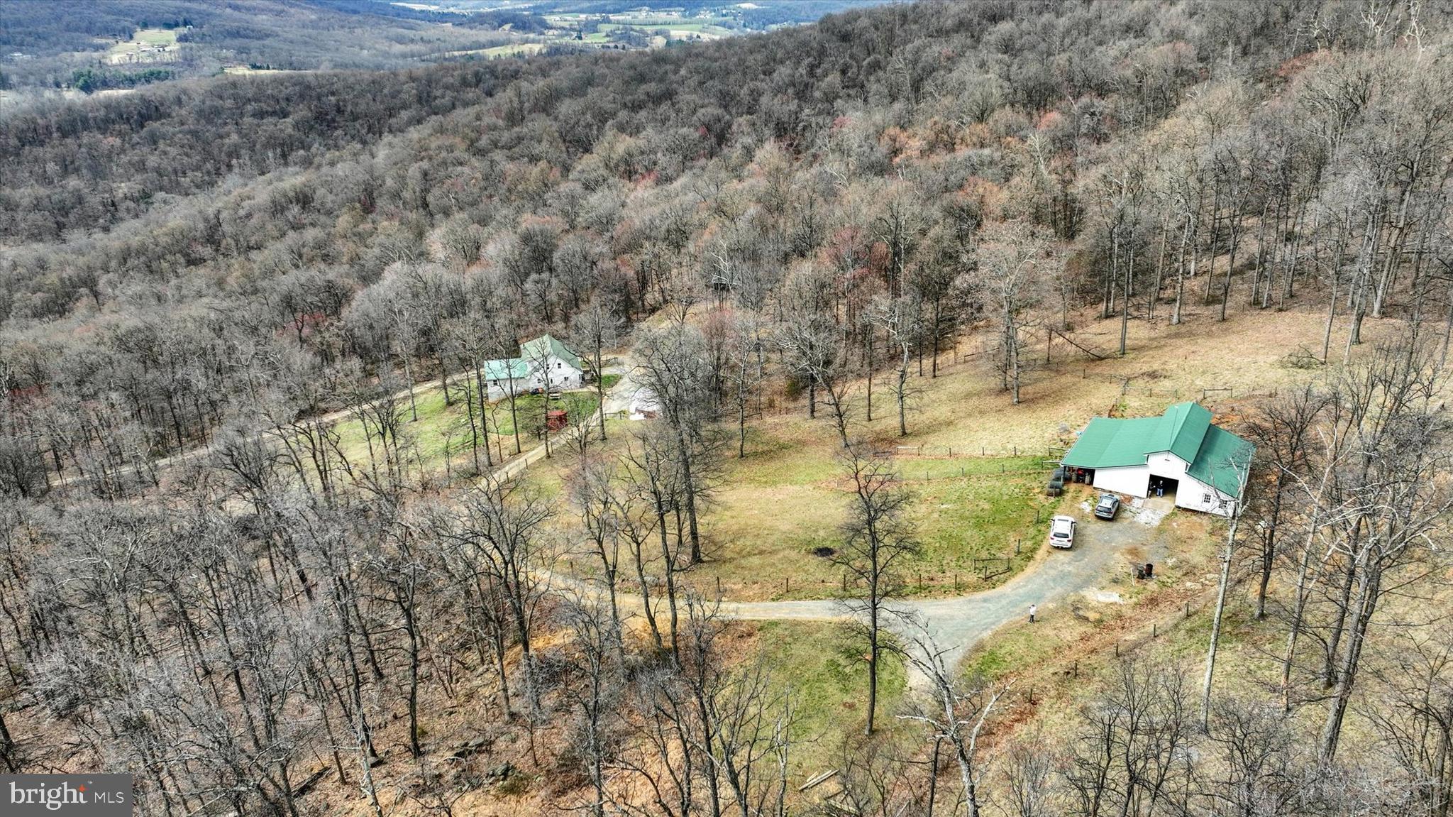 8014 FRIENDS CREEK ROAD