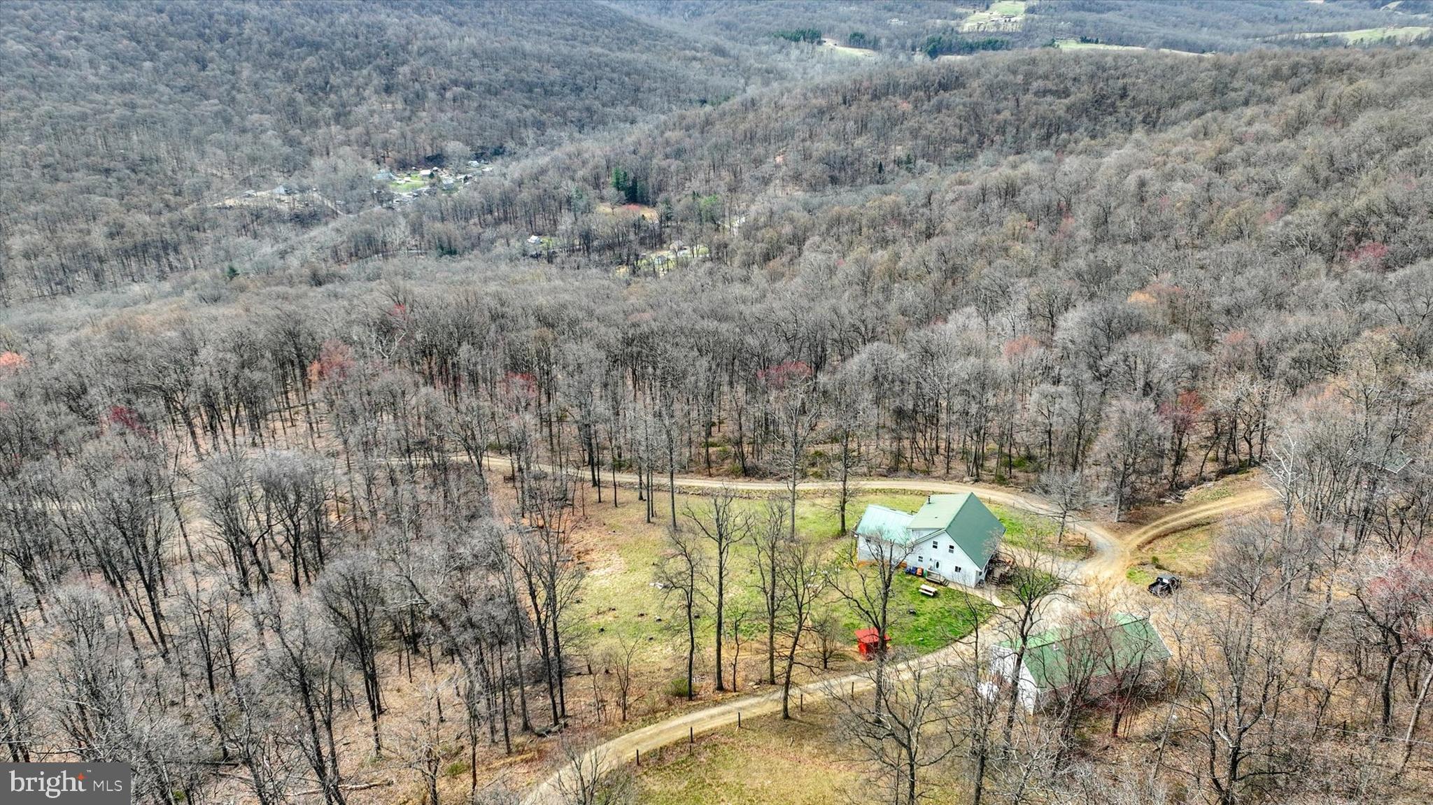 8014 FRIENDS CREEK ROAD