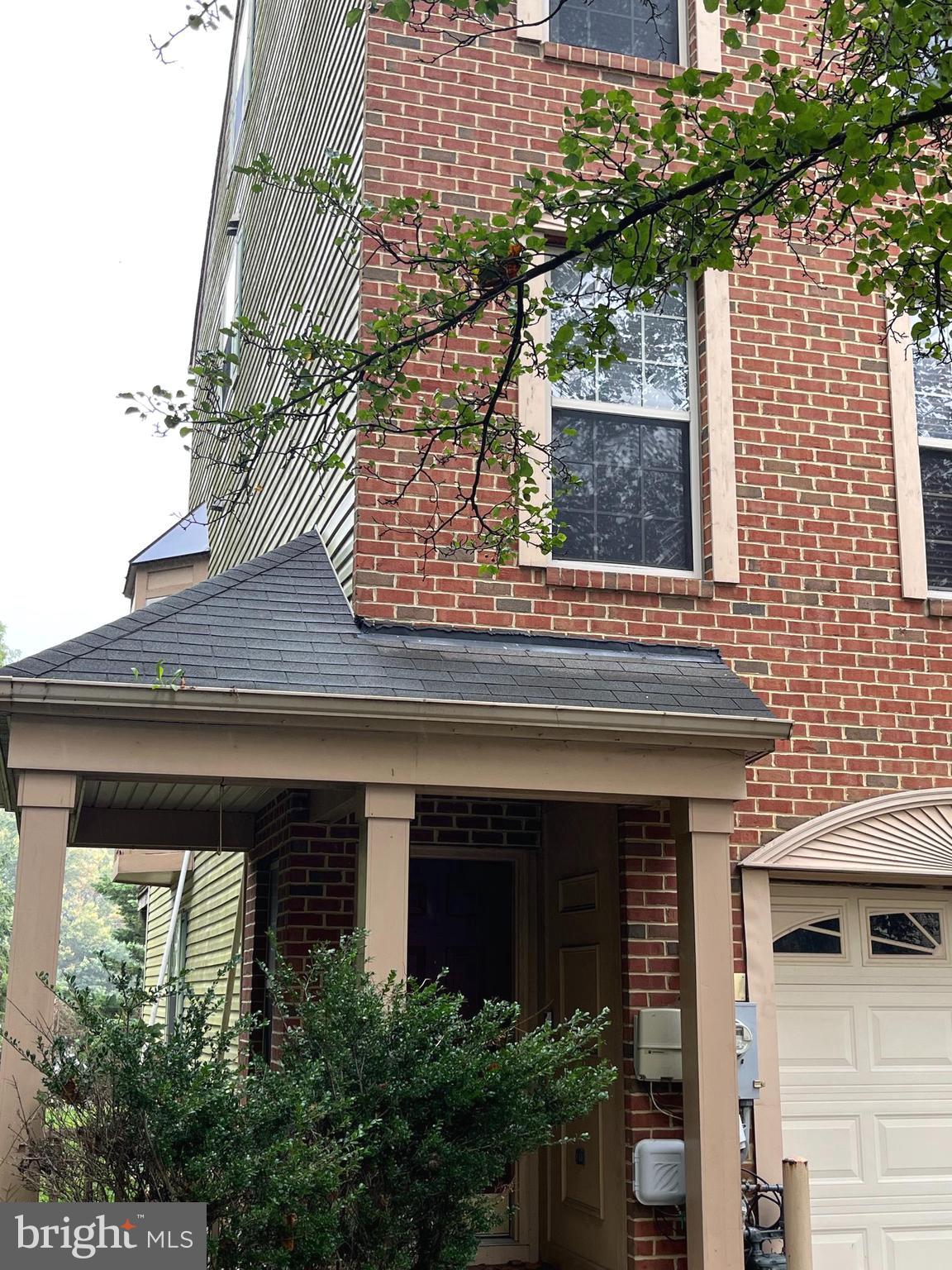 OWINGS MILLS - Residential