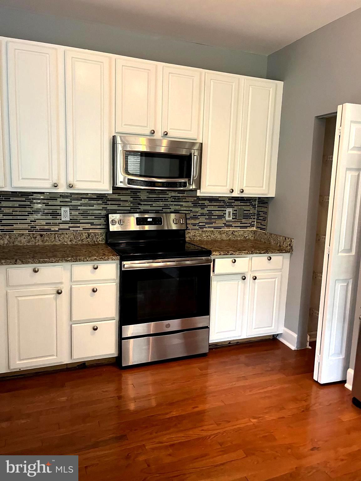 OWINGS MILLS - Residential