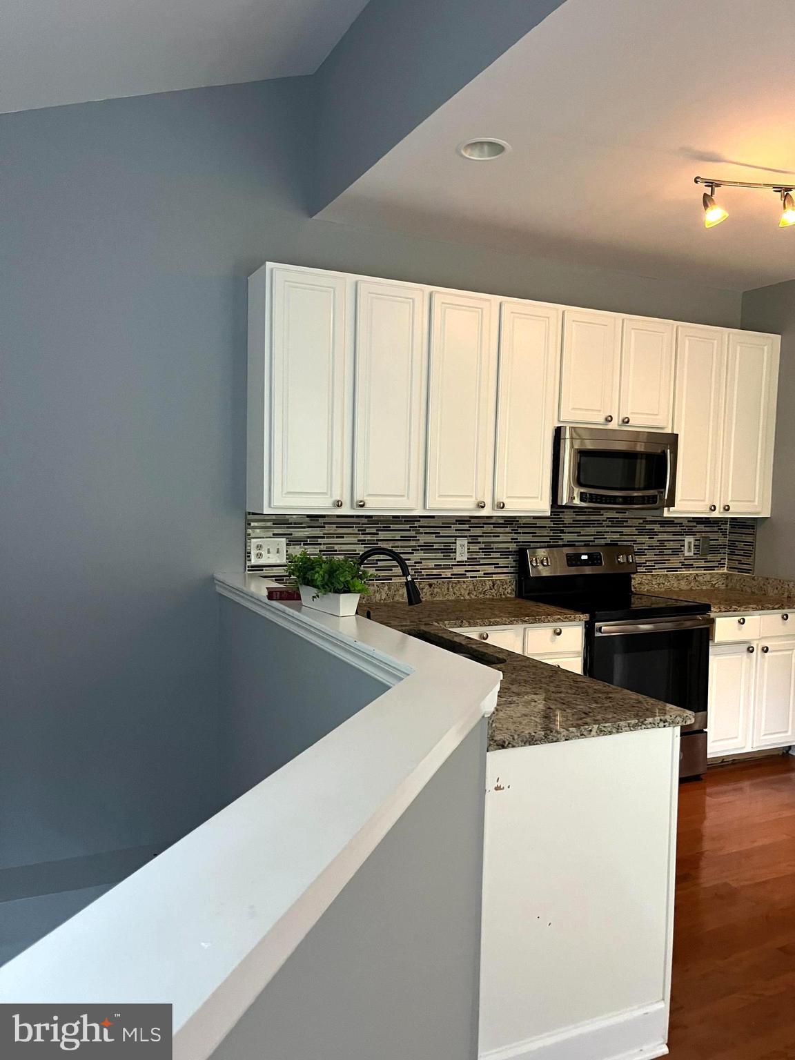 OWINGS MILLS - Residential