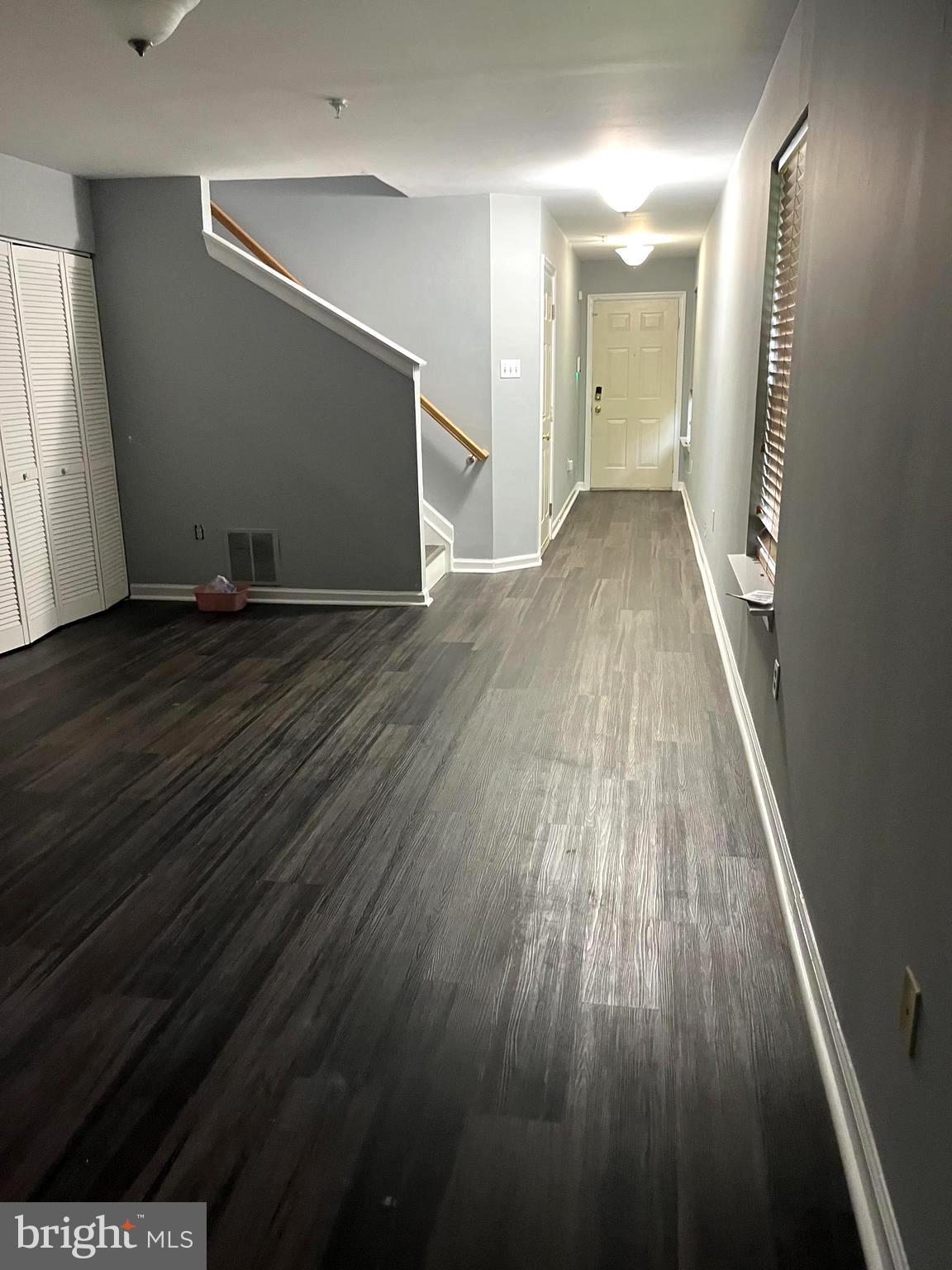 OWINGS MILLS - Residential