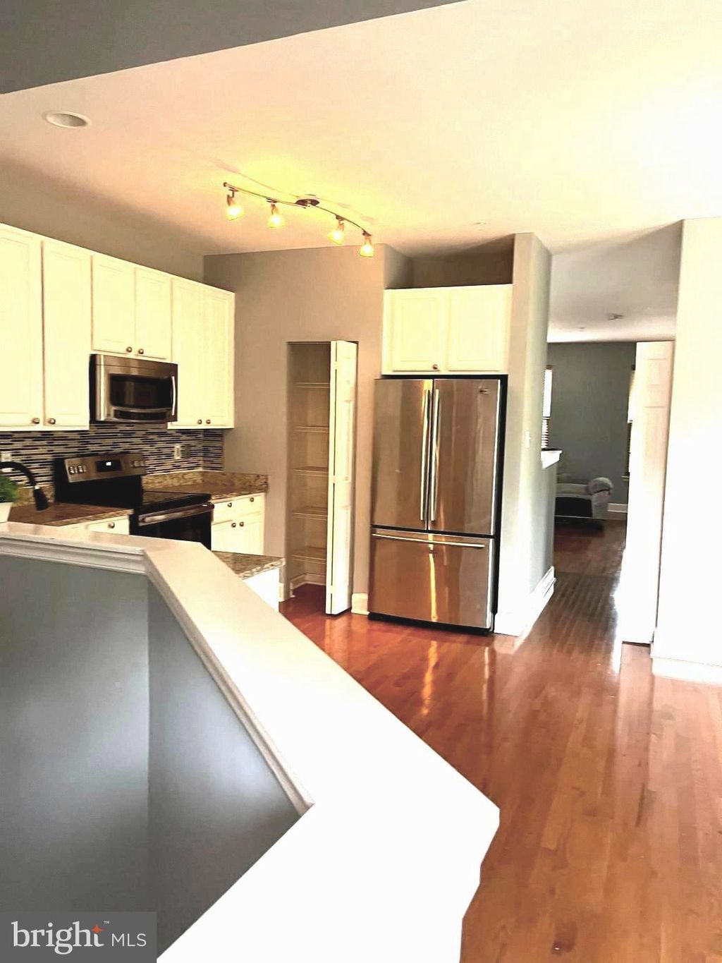 Photo of 24 Bailey Lane, OWINGS MILLS, MD 21117 (MLS # MDBC2143254)