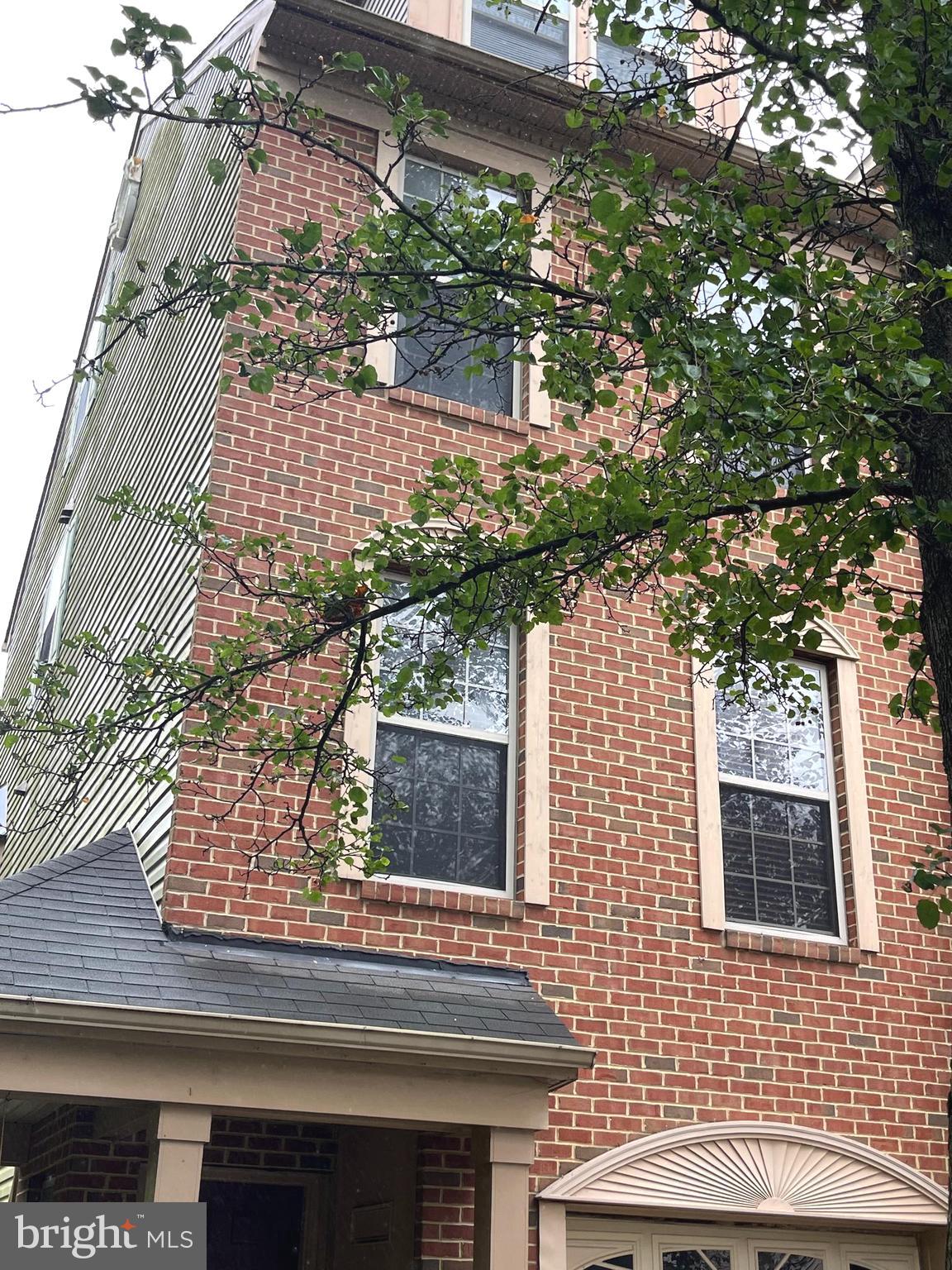 OWINGS MILLS - Residential