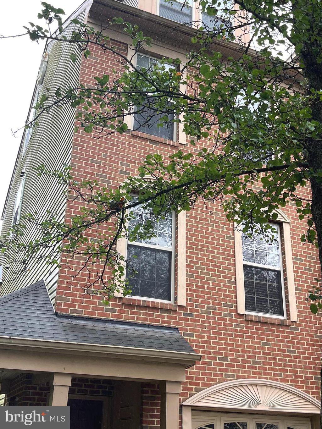 Photo of 24 Bailey Lane, OWINGS MILLS, MD 21117 (MLS # MDBC2143254)