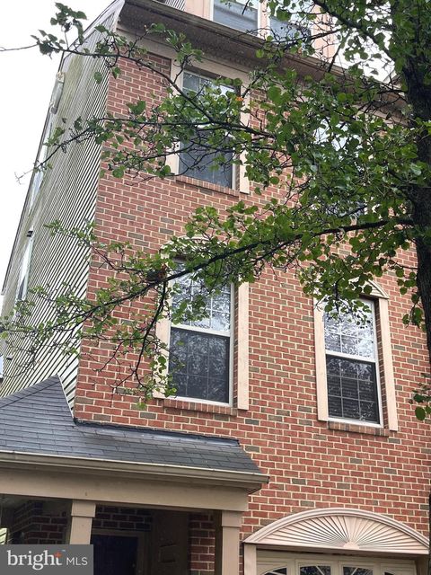 24 BAILEY LANE OWINGS MILLS MD 21117