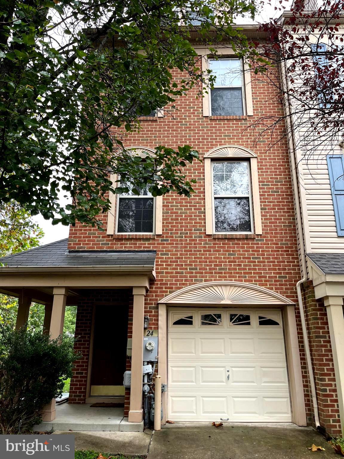 OWINGS MILLS - Residential