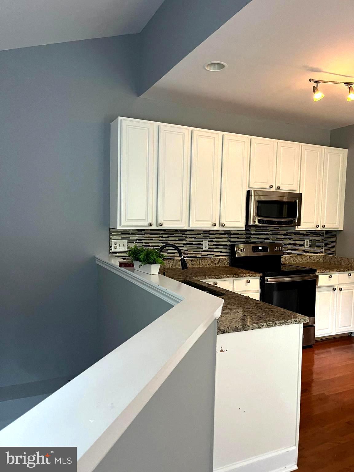 OWINGS MILLS - Residential