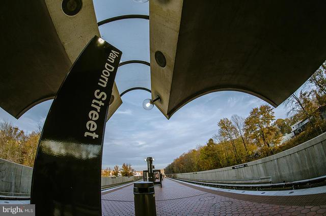 TEMPLETON OF ALEXANDRIA - Residential Lease