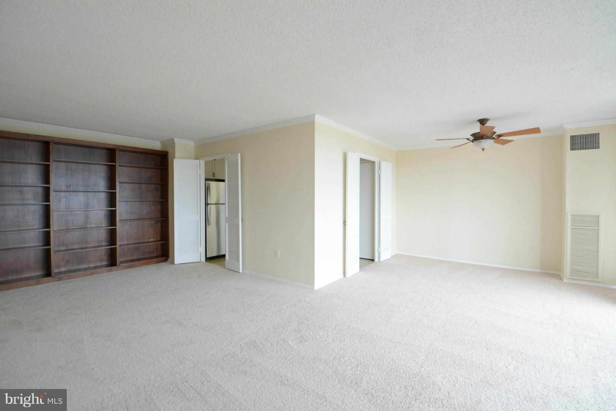 TEMPLETON OF ALEXANDRIA - Residential Lease