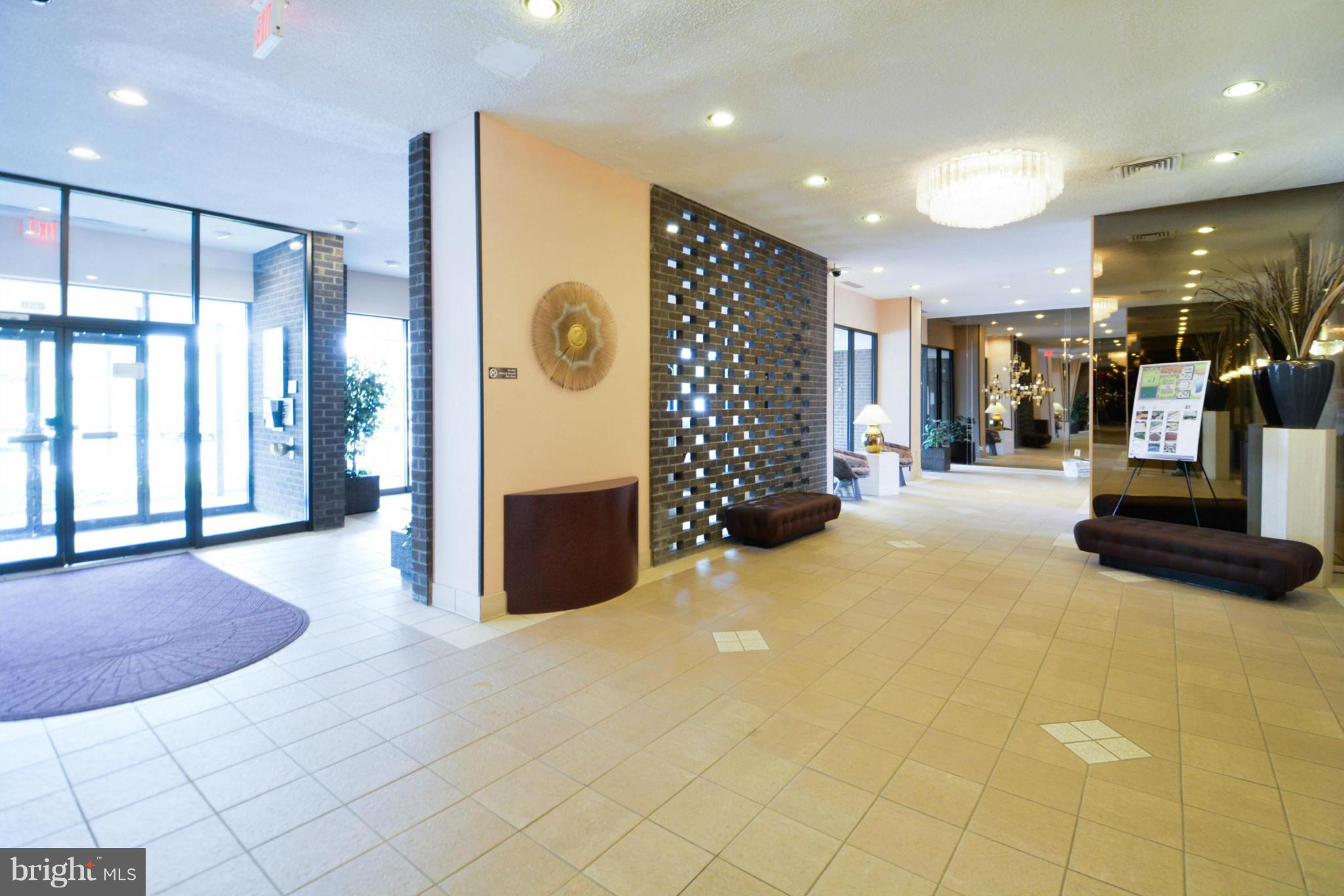 TEMPLETON OF ALEXANDRIA - Residential Lease