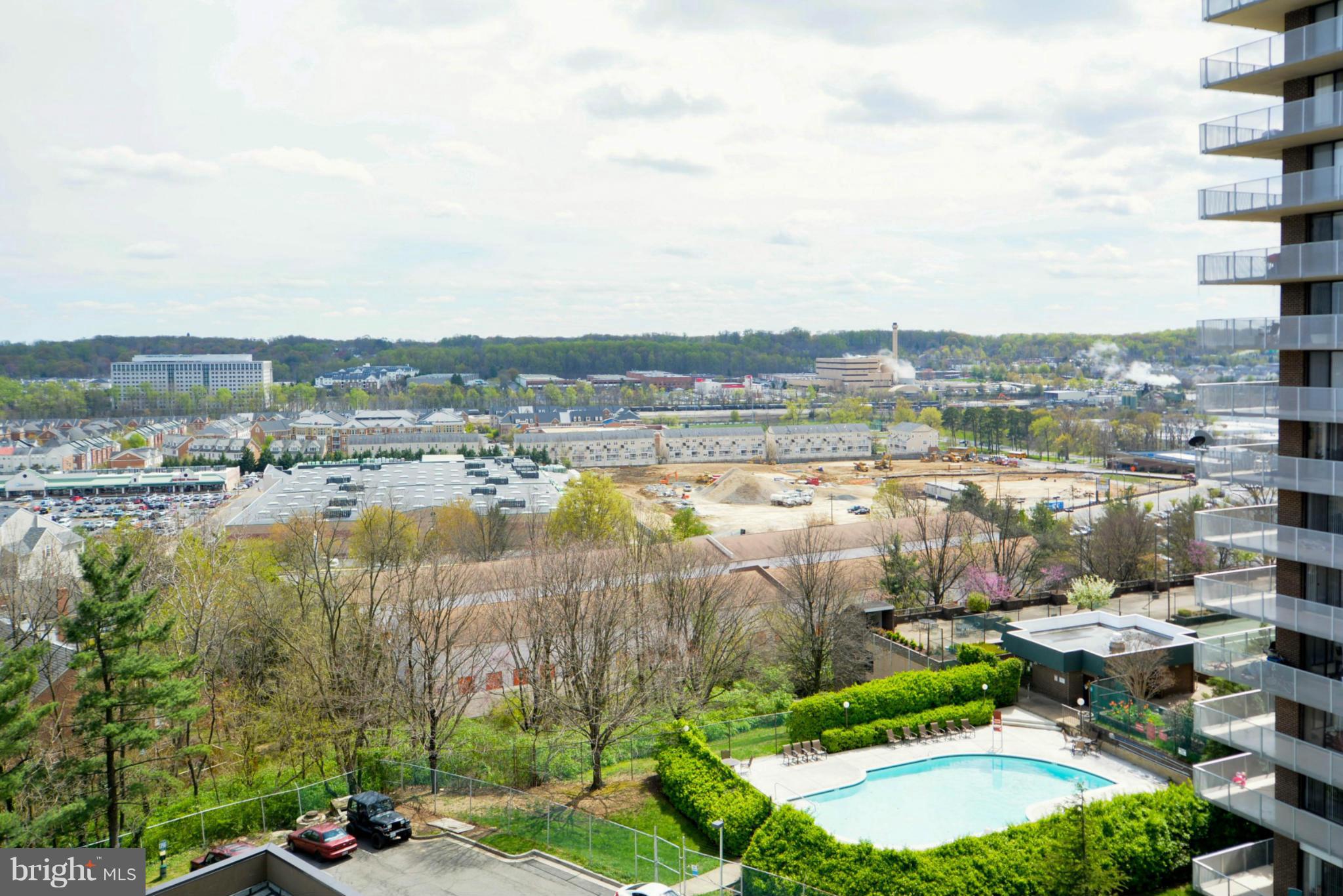 TEMPLETON OF ALEXANDRIA - Residential Lease