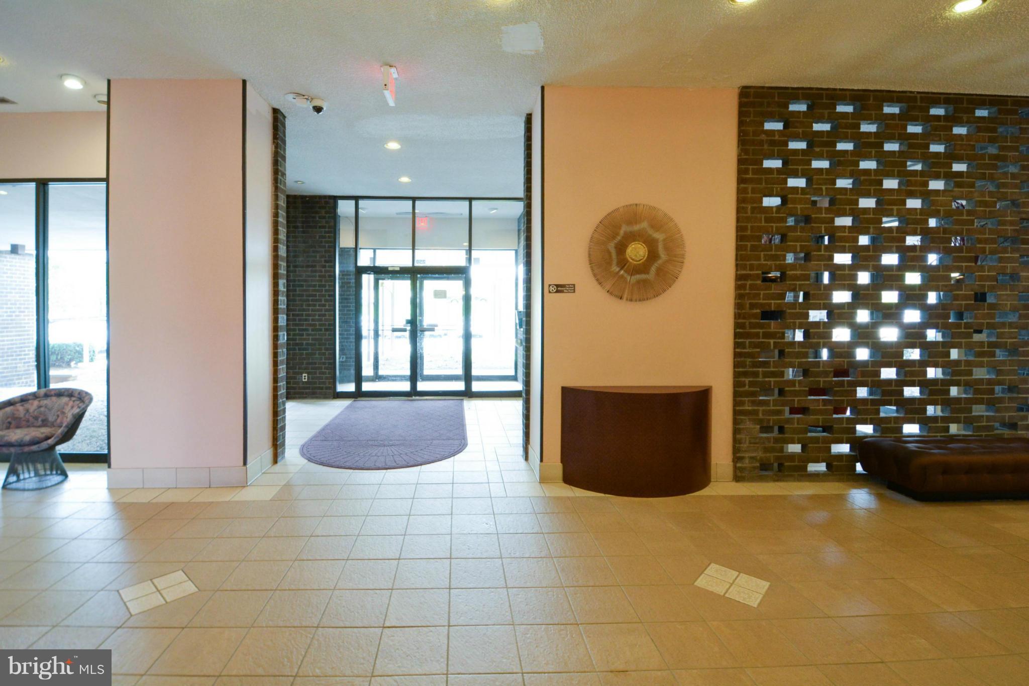 TEMPLETON OF ALEXANDRIA - Residential Lease