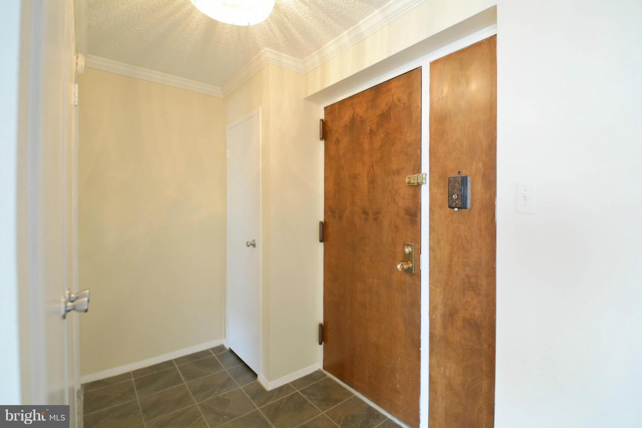 TEMPLETON OF ALEXANDRIA - Residential Lease