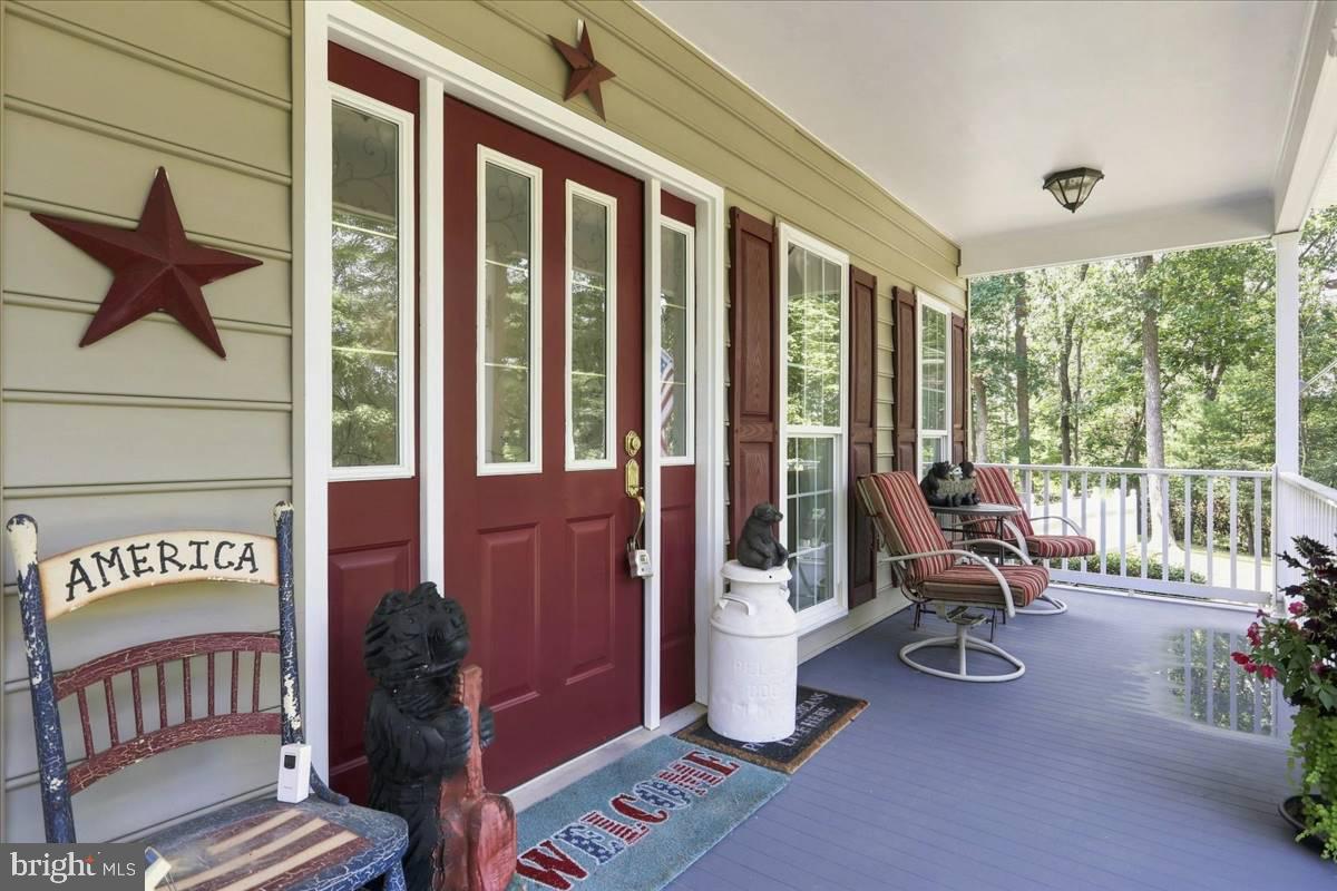 4854 CHERRY RUN ROAD