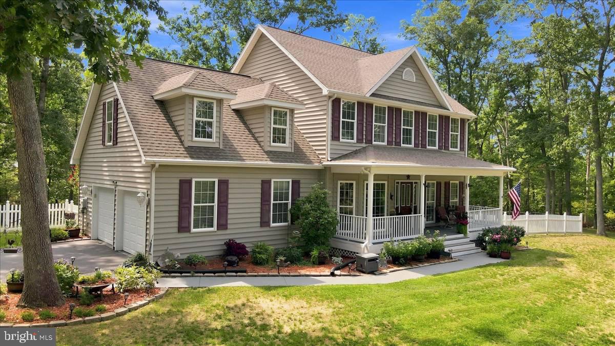 4854 CHERRY RUN ROAD
